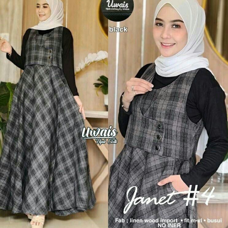 [MJL.18Oc22ᶜ] OVERALL JANET OUTER UWAIS OUTER JANET UWAIS OVERALL JANET UWAIS OVERALL ANDIEN JUMPSUI