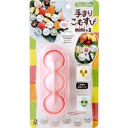 Temari Komusubi Minix2 (A-77294)