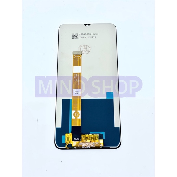 LCD TOUCHSCREEN REALME C11 RMX2185 - REALME C12 - REALME C15 RMX2180 LCD TD FULLSET