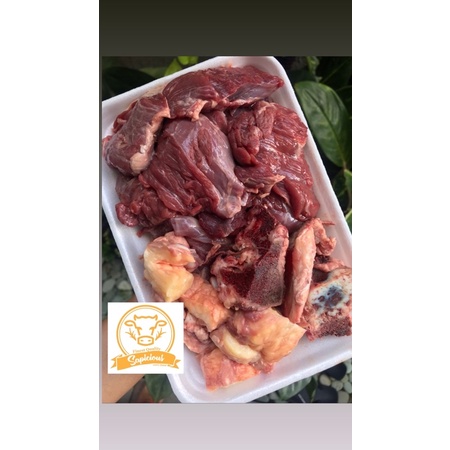 

Daging rawonan