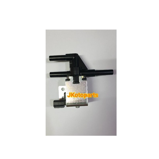 Exhaust Brake Valve  Magnetic Valve Isuzu NMR71 NKR71 NKR66