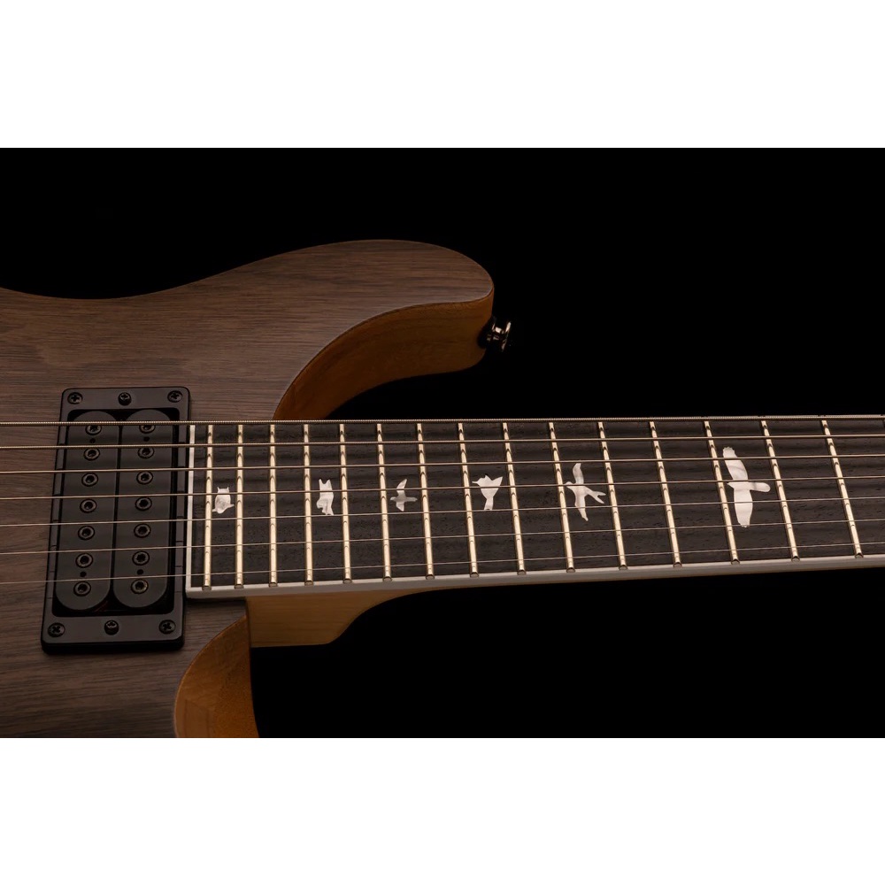 PRS SE Mark Holcomb SVN 7-string *NEW TOP CARVE*