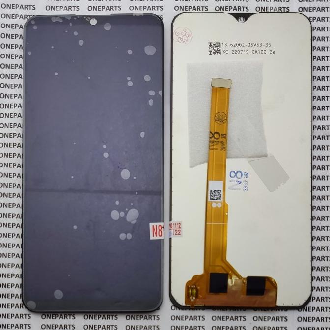 LCD TOUCHSCREEN VIVO Y91 Y91C Y95 Y93 AAA