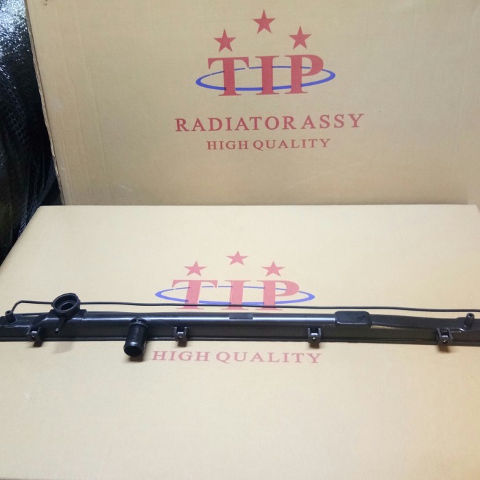 tank upper jazz rs 2009-2013 ge8 / upper tank radiator jazz rs