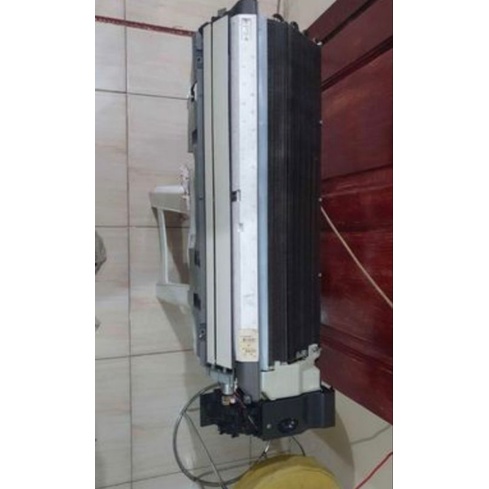 Second Ac indoor Daikin 2unit (harga borong)