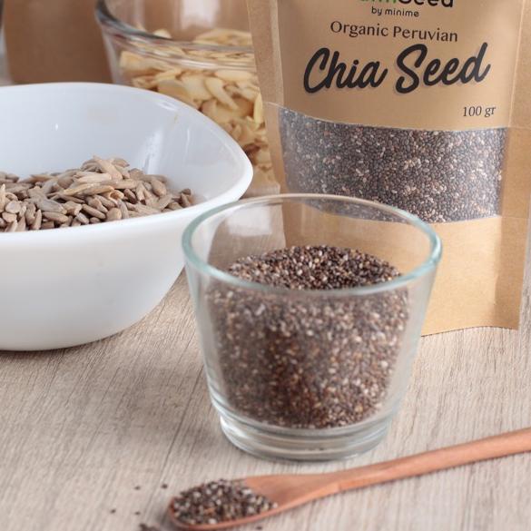 

IdFf4F9--MAMISEED Organic Black Chia Seed 1kg