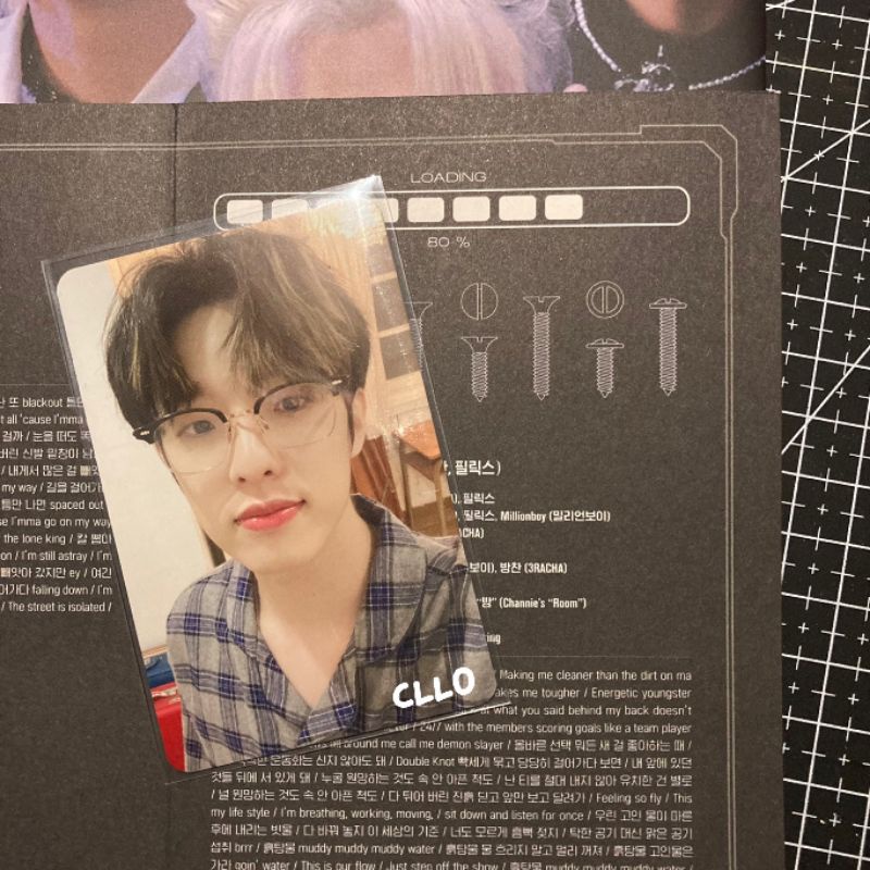 jae day6 memory book membook