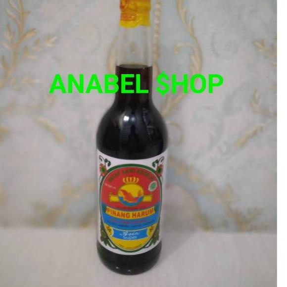 

READY ✅Kecap Sari Kedelai Pinang Harum Asin Super Sedang Manis Kental Sedang|KD4