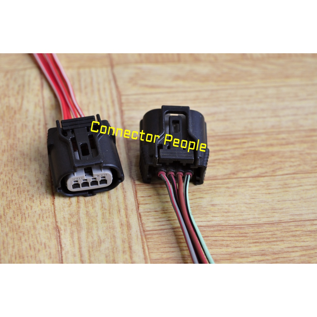 PNP Soket Sensor Iaps IACV ISC Langsam Idle Honda fi new PCX ADV CB