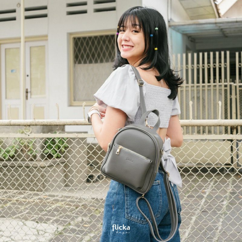 Mini ransel Flicka J 23