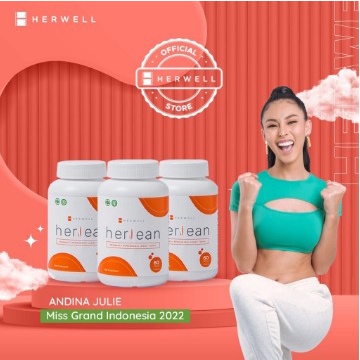 Herwell Herlean - Bundling 3pcs