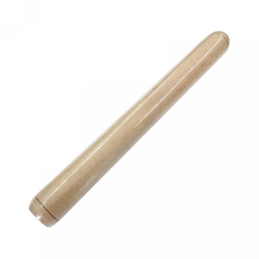 Tifaka Rolling Pin Kayu Adonan Pin Stik Penggiling Adonan Kue Tongkat Adonan