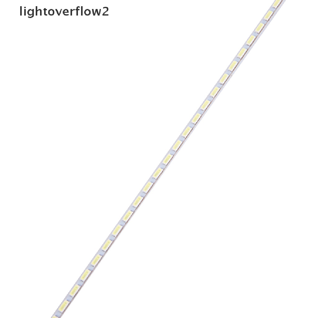 (lightoverflow2) Lampu Strip LED Universal 12.1 &quot;Untuk Laptop