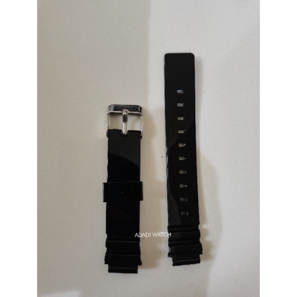 STRAP TALI JAM TANGAN CASIO LRW-200H CASIO LRW 200H