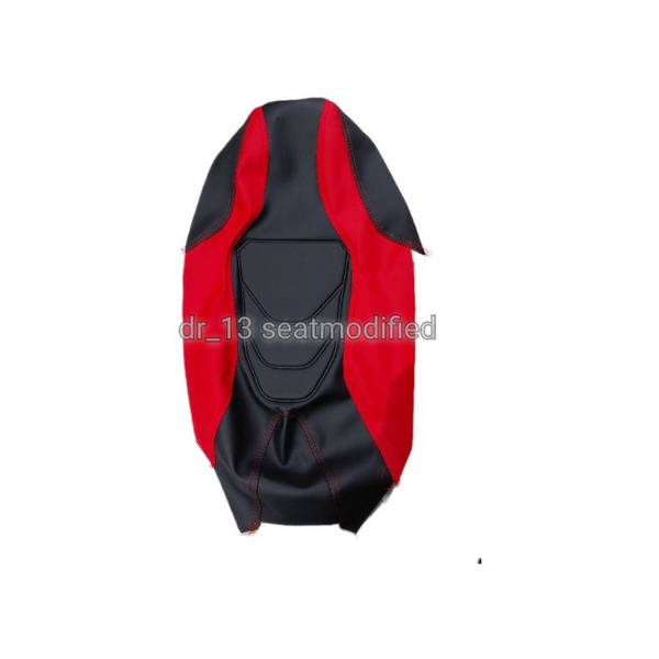 KULIT COVER JOK EROPA YAMAHA NOUVO