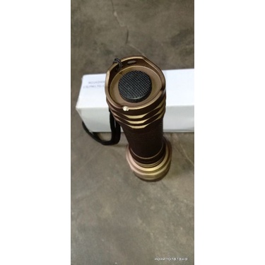 Convoy M21A osram CSLPM