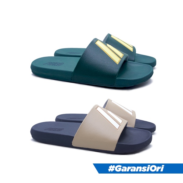 Sandal Slide Piero Sigaris Original