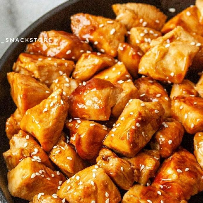 

COD✔️PREMIUM TERIYAKI SAUCE / SAUS TERIYAKI MY TASTE UK 500ml|RA6