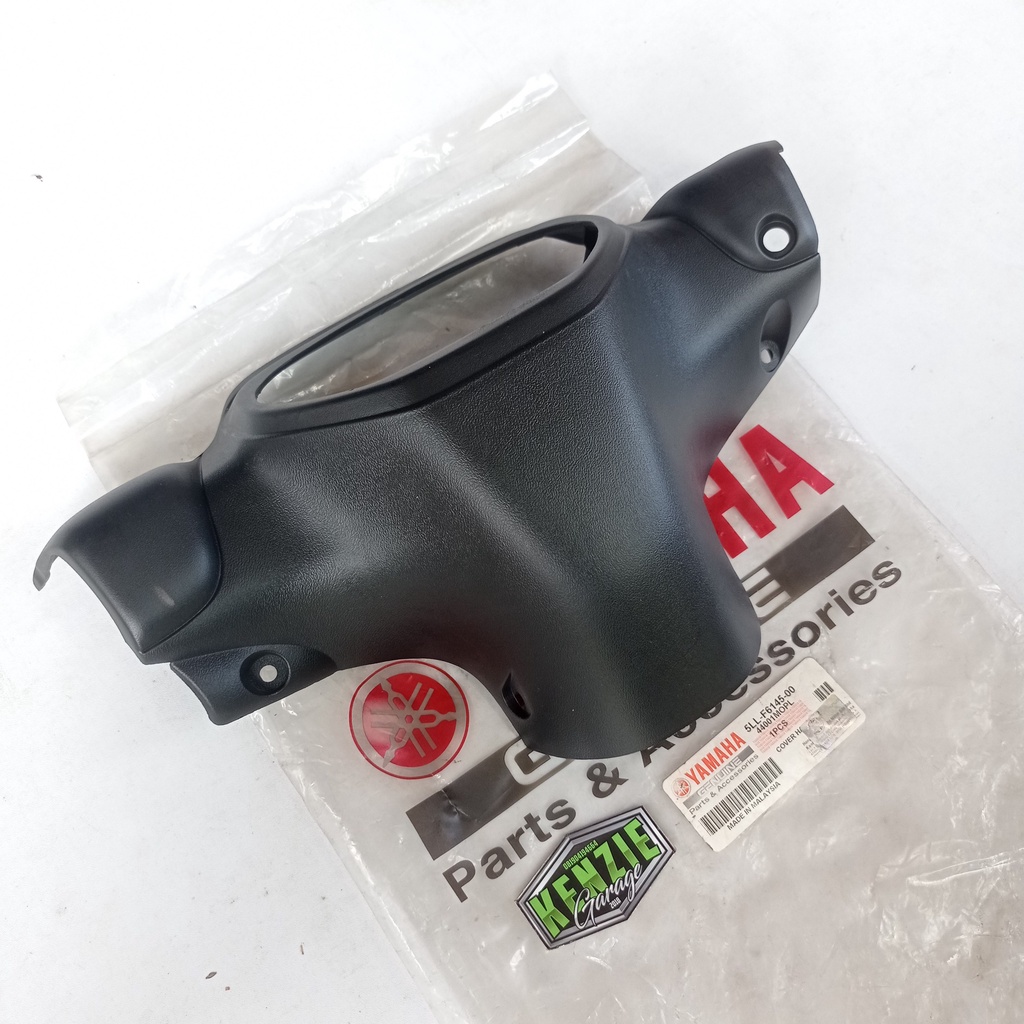 Batok Cover Lampu Depan  Bagian Belakang Kilometer Jupiter Z Lama Old Original YGP 5LL-F6145-00
