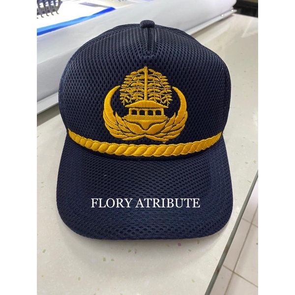TOPI PNS KORPRI