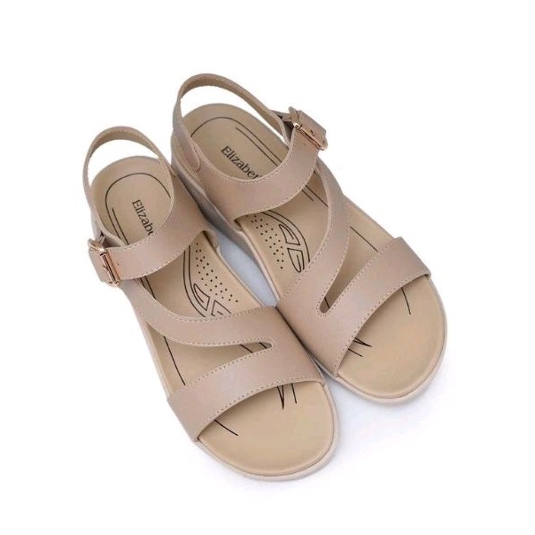 ELIZABETH Shoes Sandal Tali 0624 0021