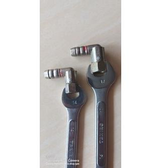 Buy Now--Sambungan pipa kompor gas /nepel/hose end original beli 1 dapat 2 berlaku kelipatan.