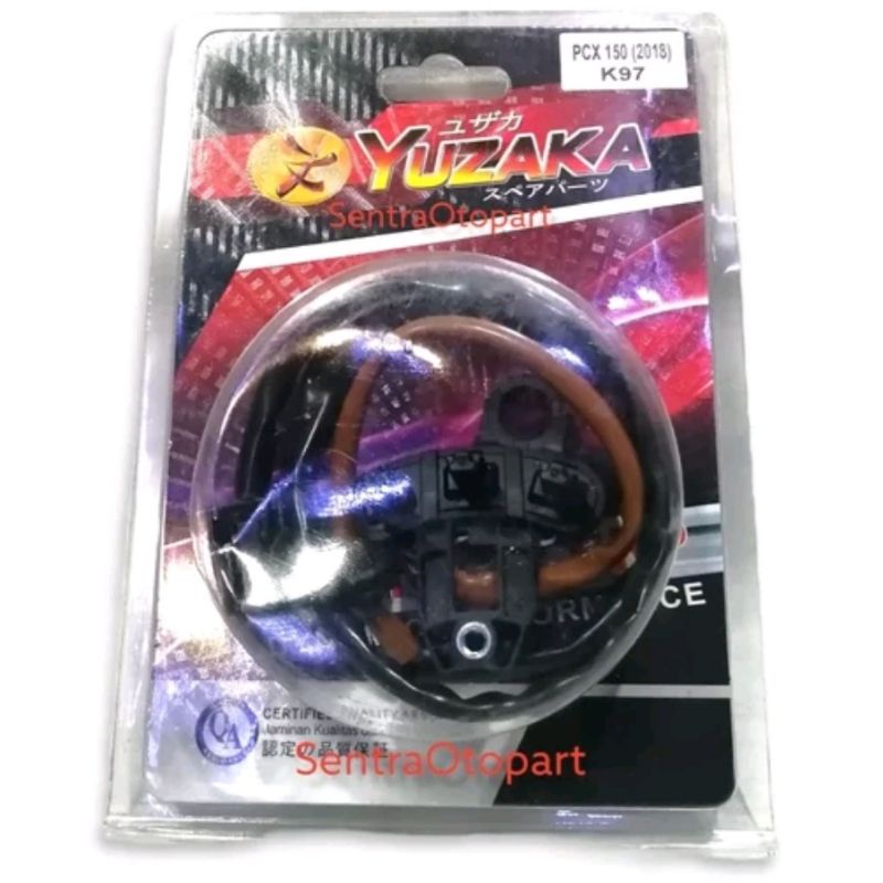 Sensor pulser ckp sepul spul pcx150 pcx 150 k97 yuzaka