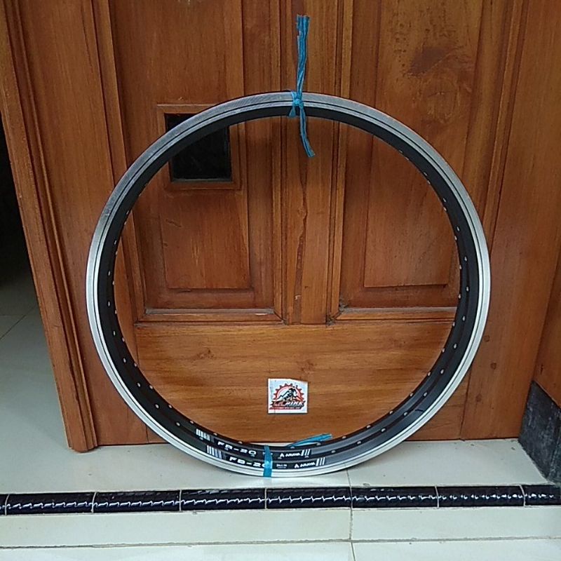 RIM RIMS VELG VELK ARAYA 20 INCH 36 HOLE