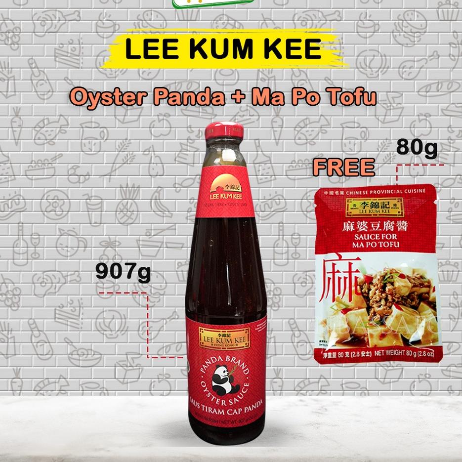 Jual Hot SalePaket Lengkap Produk Lee Kum Kee Dark Soy Sauce,Soy