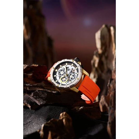 Jam Tangan T5 Pria/Wanita T5 H 3939G ORIGINAL ✅