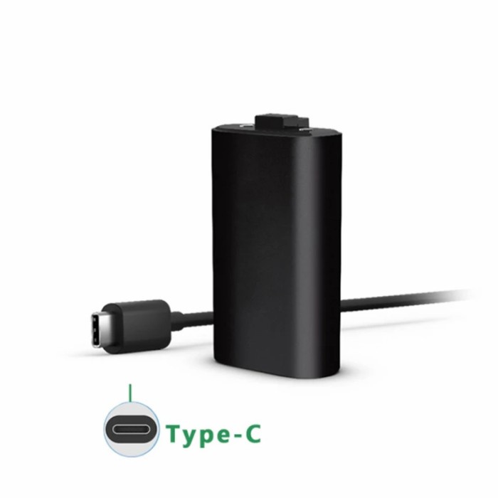 Baterai Rechargeable Battery Xbox Series X/S