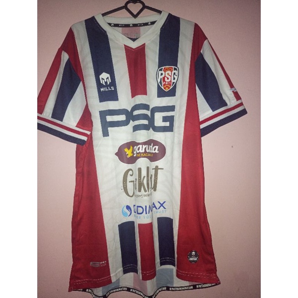 jersey PSG pati