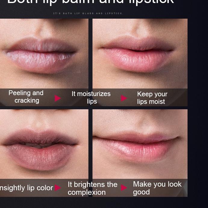 Quality Control✅SERUM PENGHILANG BIBIR HITAM PERMANEN ORIGINAL UNTUK PEROKOK BERAT / DIJAMIN MEMERAH