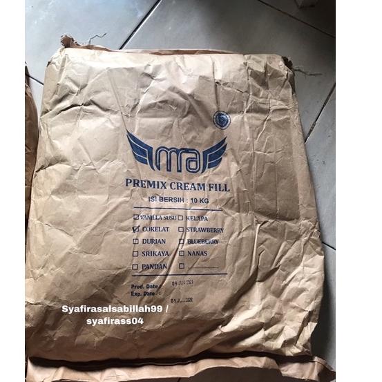 

ido5O9a--cream fill coklat 1kg