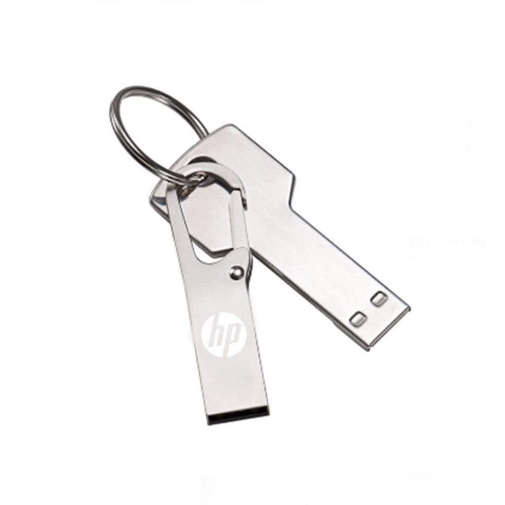 Hewlett-packard Hp Flashdisk usb 3.0 32gb 64gb 128gb 256gb 16GB 8GB 4GB u Disk Memory Stick Metal Anti Air