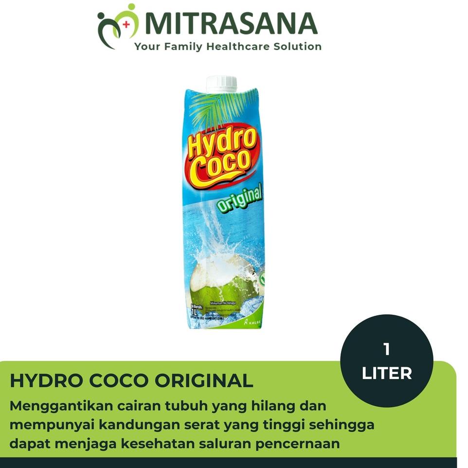 

IdDd2D7--Hydro Coco 1 Liter