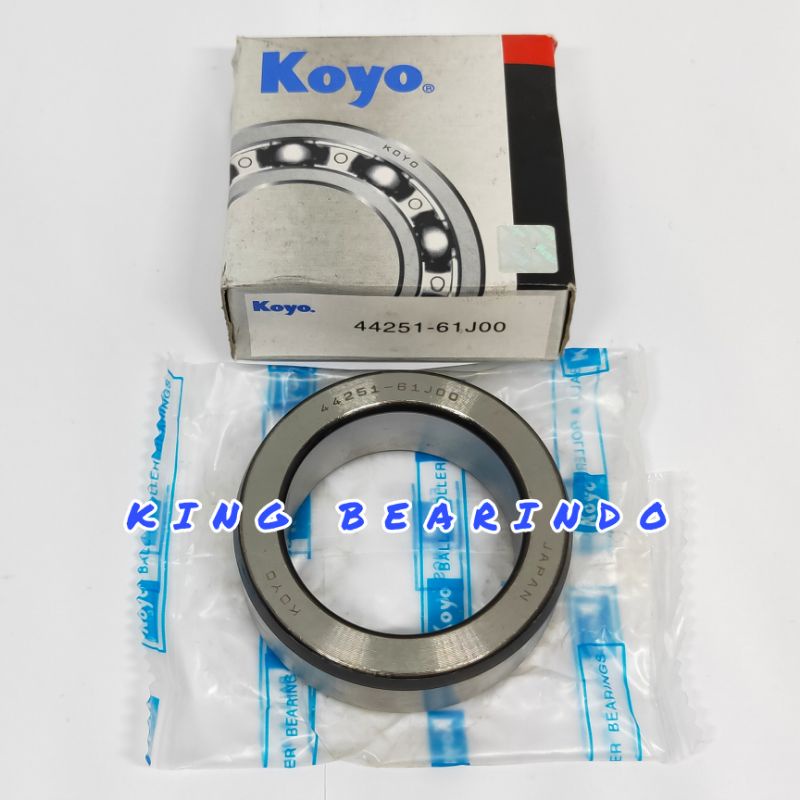 BEARING CONES BEARING RODA BELAKANG SUZUKI APV KY