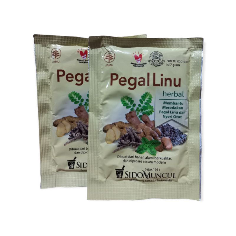 

jamu pegal linu