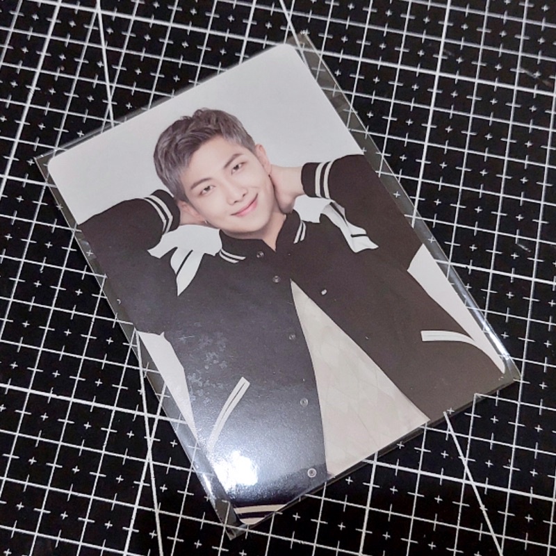 MPC PTD Namjoon RM 08/08