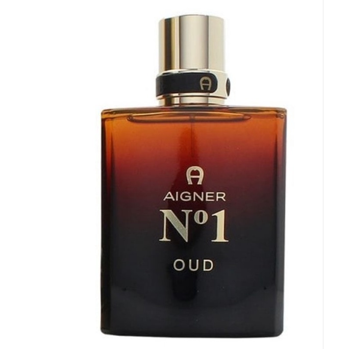 Jual Aigner Oud No 1 EDP 100 Ml | Shopee Indonesia