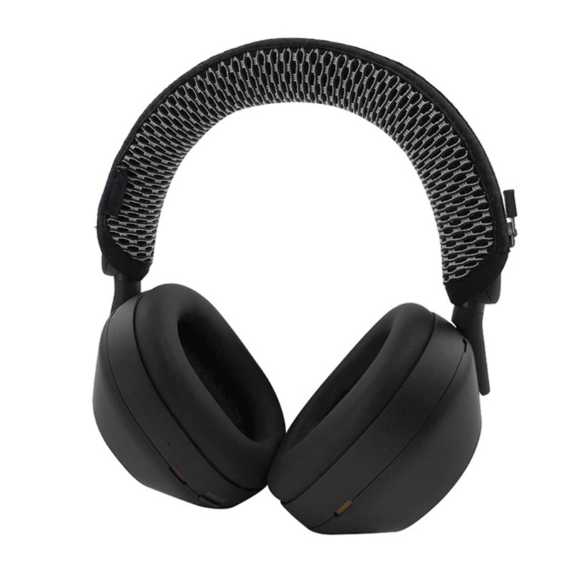 Bt Ear Beam HeadBand Cloth Cover Untuk WH 1000XM5 Penutup Pelindung Headphone