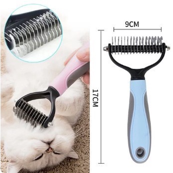 barokah gamis Pet Brush Blow Dryer / Sisir Bulu Hewan