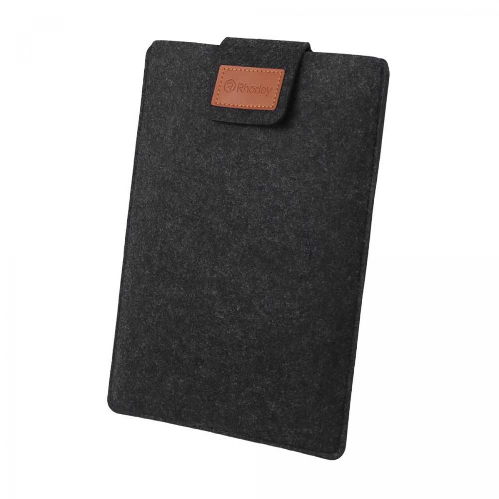 Rhodey Sleeve Case Laptop 15 Inch Wool Felt