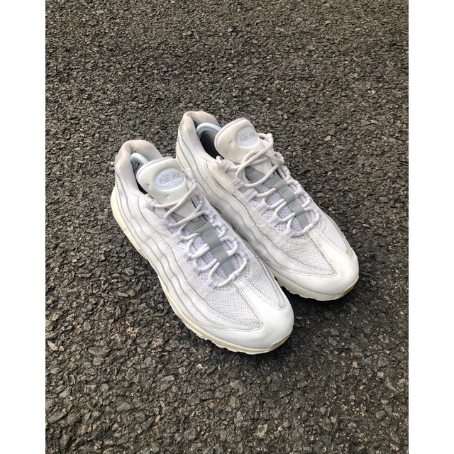 NIKE AIRMAX 95 SECOND