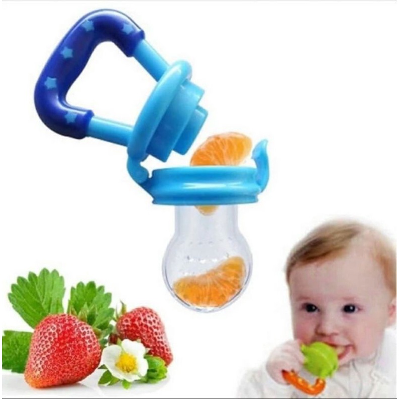Empeng Buah utk Bayi