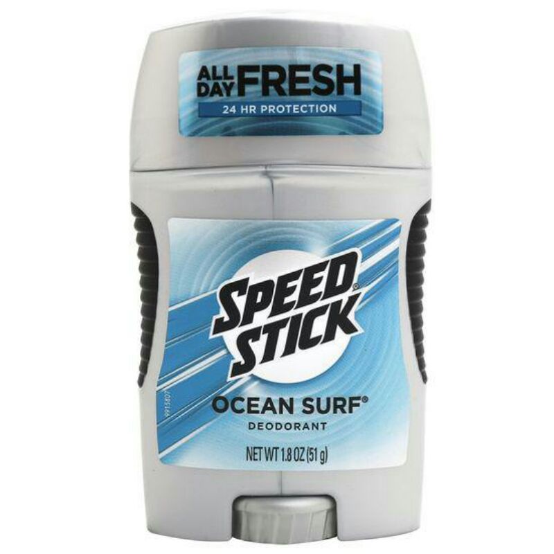 Speed stick deodorant Ocean Surf 51gr