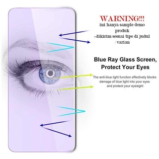 TEMPERED GLASS ANTI BLUE SAMSUNG J5 PRIME GORES KACA RADIASI