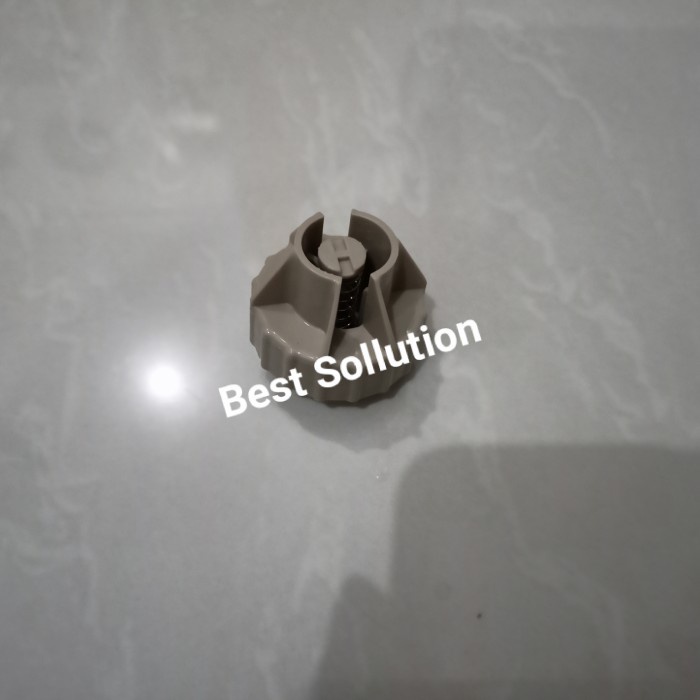 Setrika Uap Tutup Tangki Steamer Setrika Uap PHILIPS GC524 ORIGINAL GC 524(J0P6) Setrika Uap Geser S