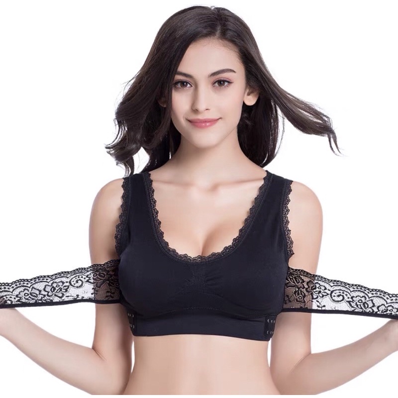 Bra Kemben (K-E27) sport bra / tanktop / bra / pakaian dalam wanita
