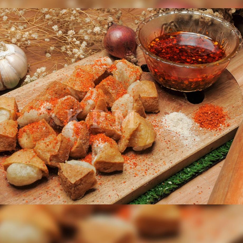 

ARTp6P0b--TARENG KOREZAT - TAHU CIRENG SIMPANG LIMA GARUT
